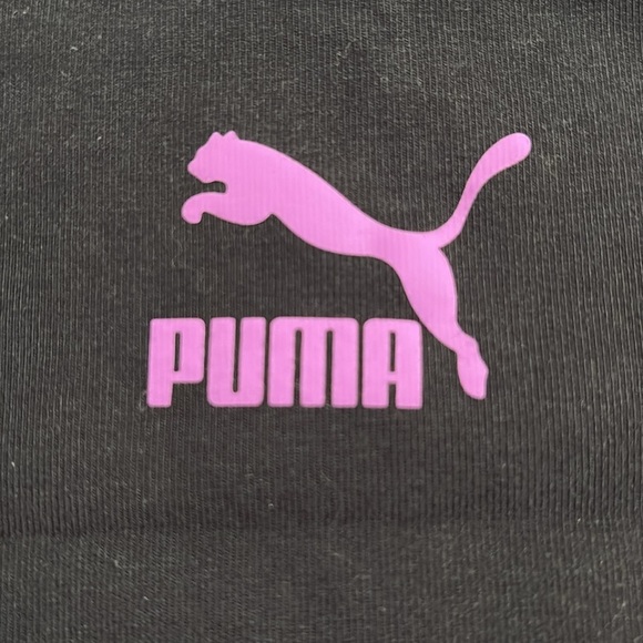 PUMA “Lava Color Block Dress” - Picture 3 of 5